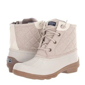 Sperry Women's Syren Waterproof Duck Boot